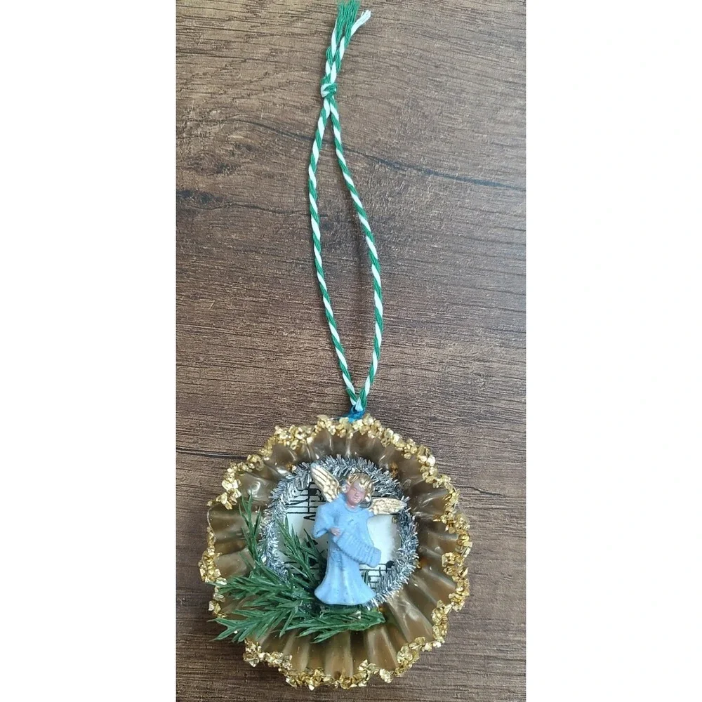 Handmade one kind